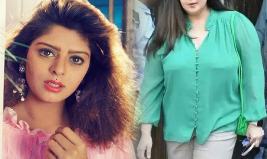 Actress Nagma: షాక్ అయ్యేలా మారిపోయిన ఒకప్పటి స్టార్ హీరోయిన్…గుర్తుపట్టగలరా..!