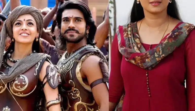 Magadheera