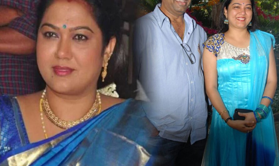 Hema Husband: నటి హేమ భర్త ఎలా ఉంటారో…ఏం చేస్తారో తెలుసా…!