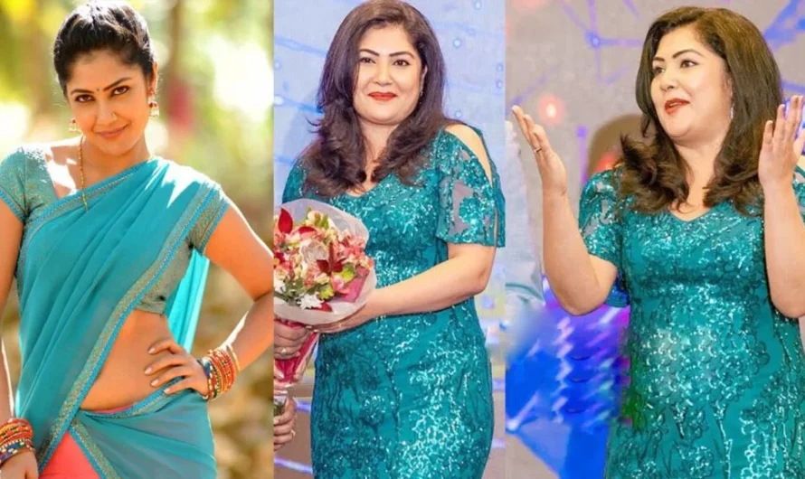 Kamalini Mukherjee: షాక్ అయ్యేలా మారిపోయిన ఆనంద్ సినిమా హీరోయిన్ కమలిని ముఖేర్జీ…చూస్తే అస్సలు గుర్తుపట్టలేరు..!