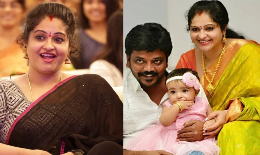 Raasi Husband: హీరోయిన్ రాశి భర్త కూడా సినిమా ఇండస్ట్రీకి చెందిన వాడే…ఎవరో తెలిస్తే షాక్ అవుతారు..!