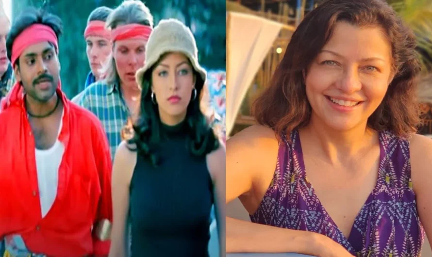 Aditi Govitrikar: గుర్తుపట్టలేనంతగా మారిపోయిన తమ్ముడు సినిమాలో లవ్ లీ…చూస్తే షాక్ అవుతారు..!