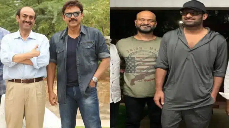 Tollywood Heroes