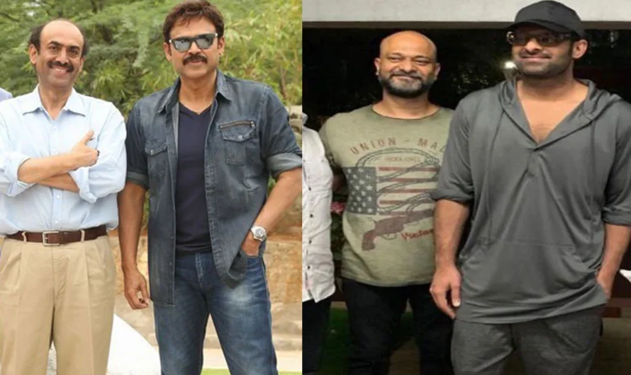 Tollywood Heroes: టాలీవుడ్ లో ఈ స్టార్ హీరోల బ్రదర్స్ ఎందుకు హీరోలు కాలేదో తెలుసా..!