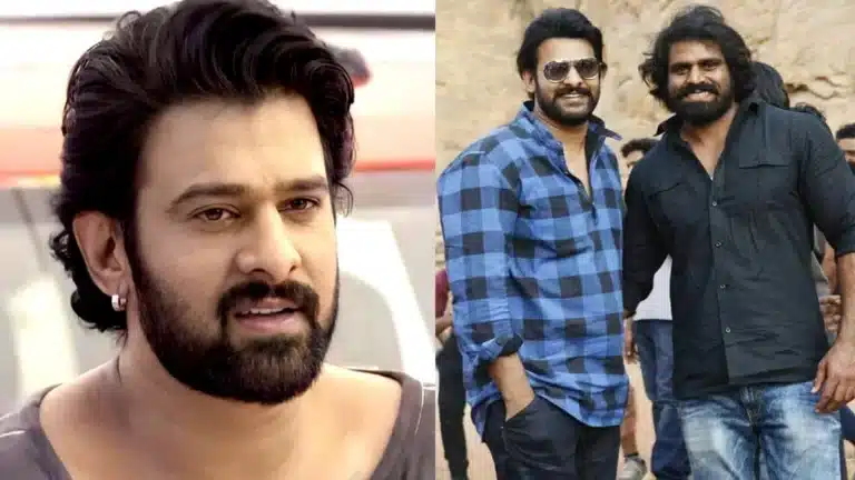 Prabhas