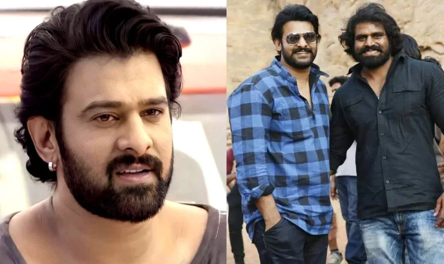 Prabhas: ప్రభాస్ ఒక్కో సినిమాకు తన డూప్ కు ఇచ్చే పారితోషకం ఎంతో తెలుసా..!