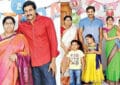 Sunil Family