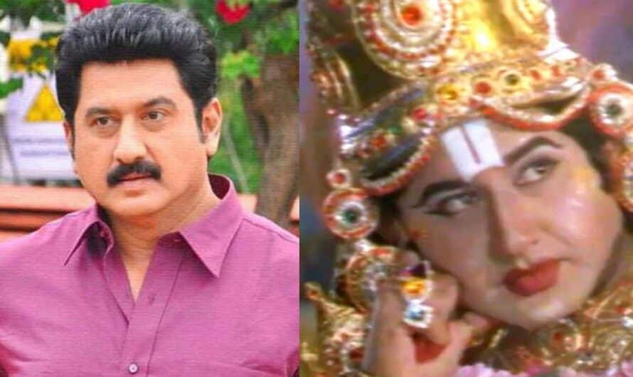 Annamayya Movie: అన్నమయ్యలో సుమన్ వెంకటేశ్వర స్వామి పాత్రను మిస్ చేసుకున్న ఆ స్టార్ హీరోలు ఎవరంటే.!